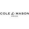 COLE & MASON